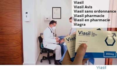 Viasil Avec De La Mdma